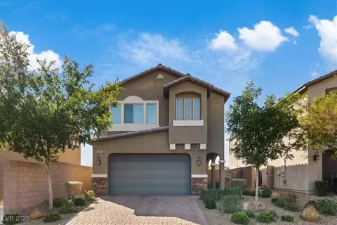 1266 Smokey Valley Ln, Henderson, NV 89002