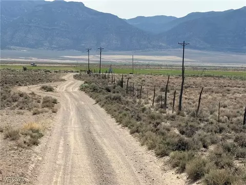 Hwy 318, Ely, NV 89301