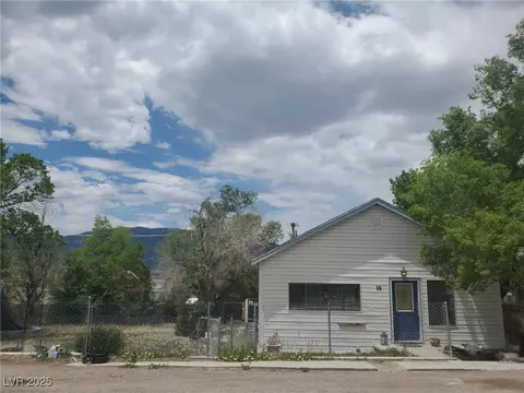 18 Third St, Mcgill, NV 89318