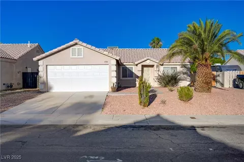 4704 Wild Oak Way, North Las Vegas, NV 89031