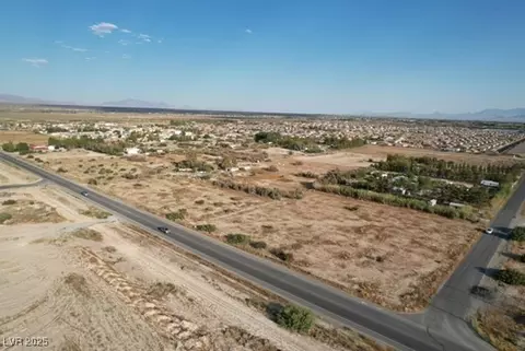 3621 Manse Rd, Pahrump, NV 89061