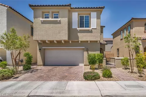 8055 Tank Loop St, Las Vegas, NV 89166