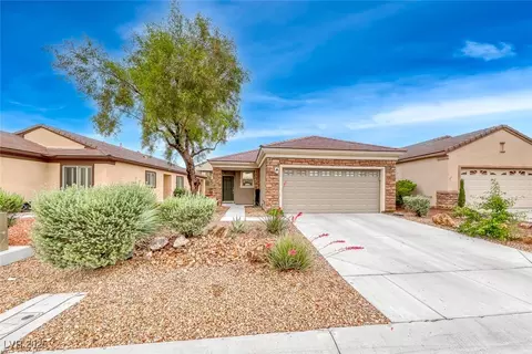 2522 Darda St, Henderson, NV 89044