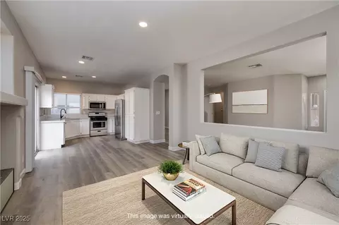 7836 Pinnochio Ave, Las Vegas, NV 89131