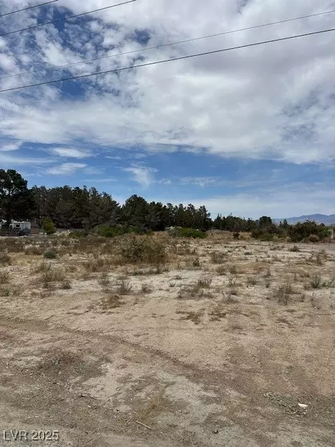 3080 E Kellogg Rd, Pahrump, NV 89061