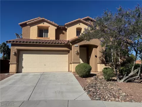 6756 Sea Swallow St, North Las Vegas, NV 89084