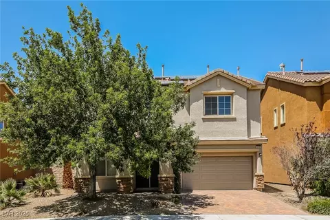 3820 Alpine Track Ave, North Las Vegas, NV 89032