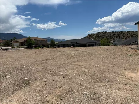 1490 Knolls St, Cedar City, UT 84721