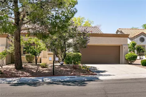 9329 January Dr, Las Vegas, NV 89134