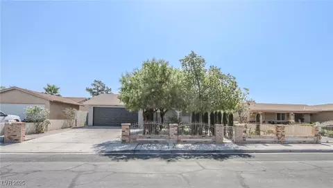 1413 Culley St, Las Vegas, NV 89110