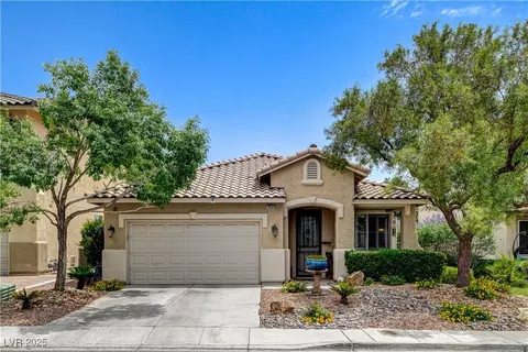 2958 Lapis Beach Dr, Las Vegas, NV 89117