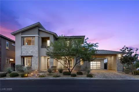 2890 Reverence Heights Ln, Las Vegas, NV 89138