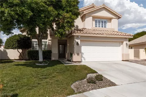 7837 Fort Ruby Pl, Las Vegas, NV 89128