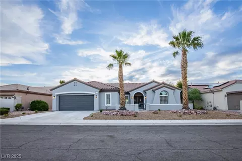 2099 Mountain City St, Henderson, NV 89052