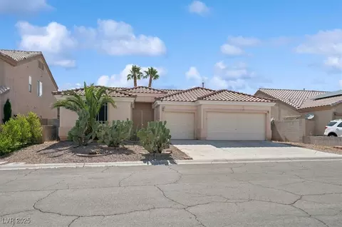 4323 Village Spring St, Las Vegas, NV 89147