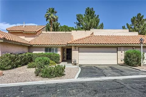 2708 Campo Verde Dr, Las Vegas, NV 89121