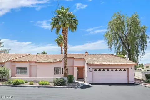 2699 Aldonza Dr, Henderson, NV 89014