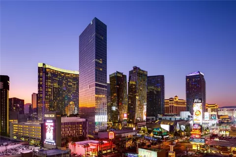 3750 Las Vegas Blvd #3006, Las Vegas, NV 89158