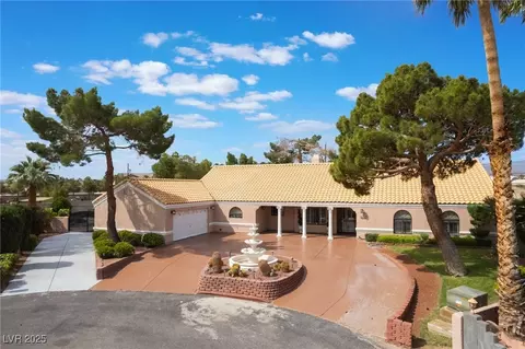 5829 W Patrick Ln, Las Vegas, NV 89118