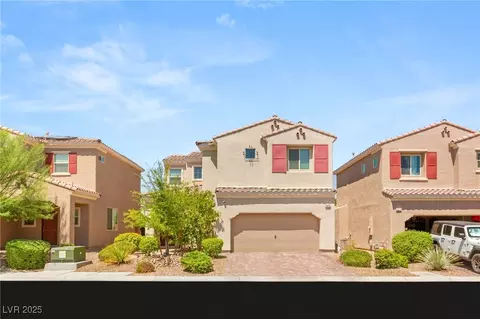 6679 Gentle Cloud Ct, Las Vegas, NV 89148