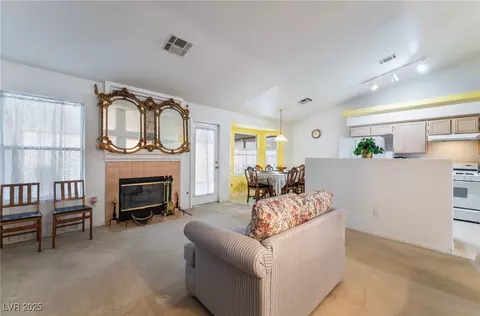 4719 Sparta Way, North Las Vegas, NV 89032