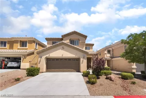 190 Tall Ruff Dr, Las Vegas, NV 89148