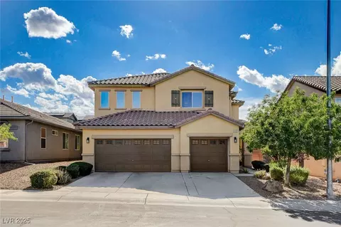 1127 Lake Berryessa St, Henderson, NV 89002