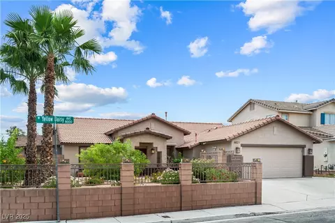 8021 Yellow Daisy Ave, Las Vegas, NV 89147