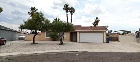275 Las Palmaritas Dr, Las Vegas, NV 89110