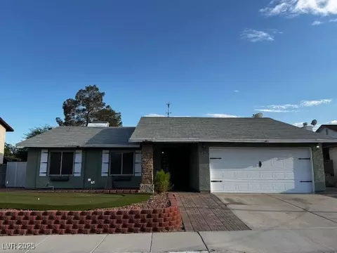 6421 Doby Peak Dr, Las Vegas, NV 89108