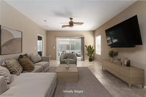 2708 Cheer Pheasant Ave, North Las Vegas, NV 89084
