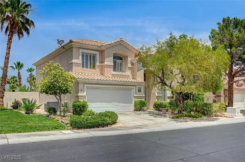 301 Lakewood Garden Dr, Las Vegas, NV 89148