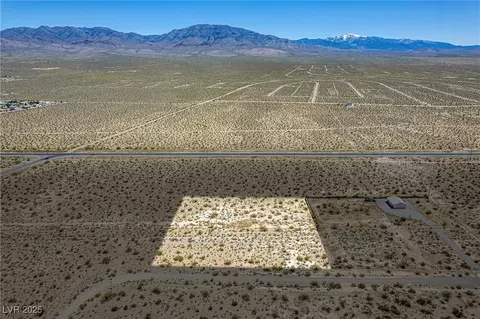 4861 Ruth Rd, Pahrump, NV 89060