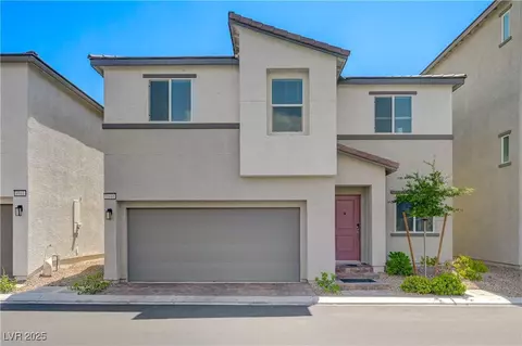 6940 Crescent Gold St, North Las Vegas, NV 89086