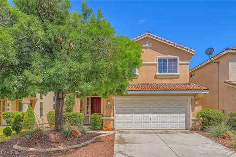 3412 Crystal Tower St, Las Vegas, NV 89129