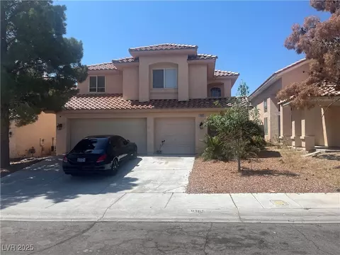 9365 Sparkling Waters Ave, Las Vegas, NV 89129