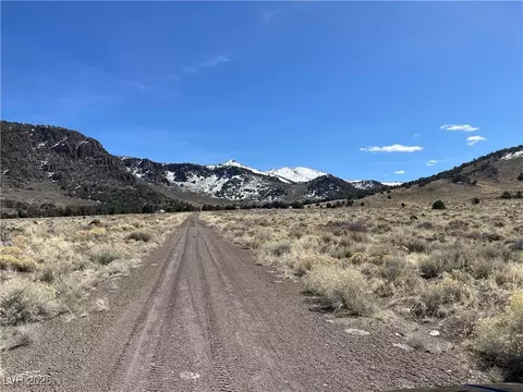 P-14 Butte Valley, Ely, NV 89301