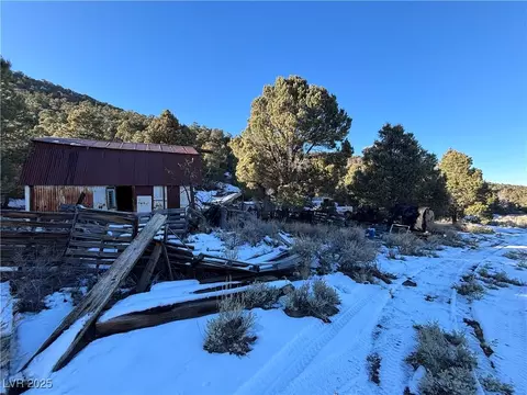 P-17 Butte Valley, Ely, NV 89301 photo 3