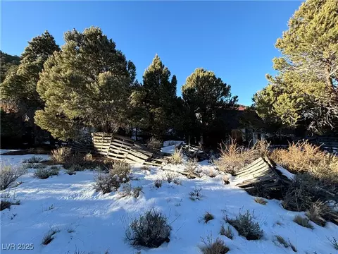 P-17 Butte Valley, Ely, NV 89301
