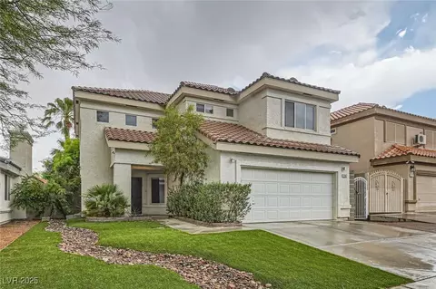 7267 W Mesa Vista Ave, Las Vegas, NV 89113