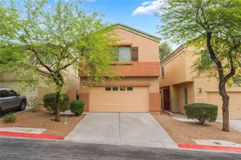 28 Yellow Flame Ave, North Las Vegas, NV 89084