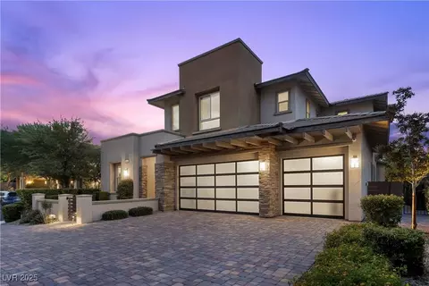 6338 Skystone St, Las Vegas, NV 89135