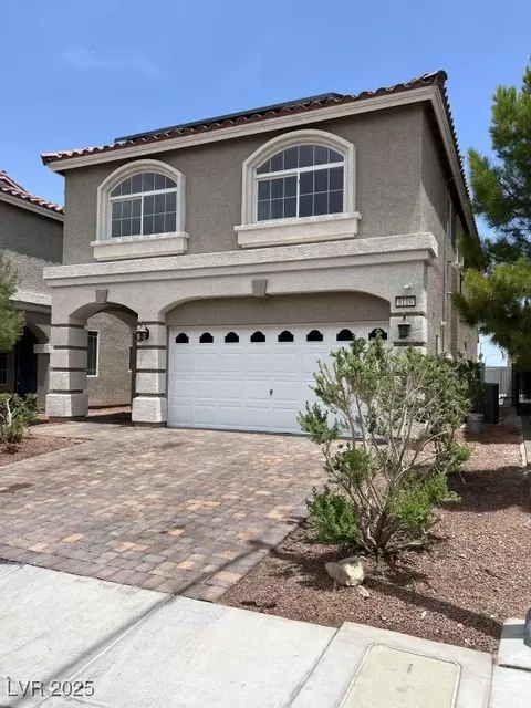 8116 Russell Creek Ct, Las Vegas, NV 89139