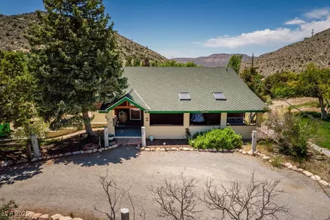 18480 State Hwy 160, Las Vegas, NV 89161