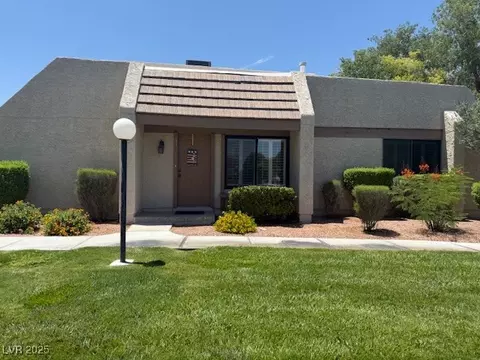 3368 Saddleback Ct, Las Vegas, NV 89121