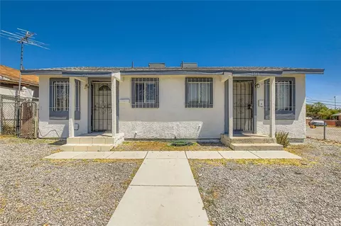 1811 Stewart Ave, Las Vegas, NV 89101