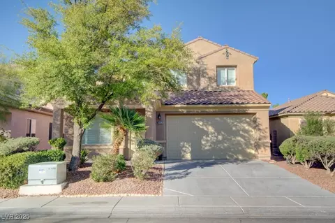 6826 Dovecote Ave, North Las Vegas, NV 89084