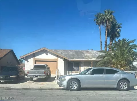 132 Hillsway Dr, Las Vegas, NV 89110