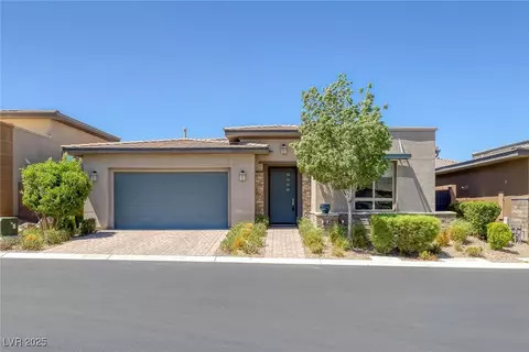 Undisclosed, Las Vegas, NV 89148