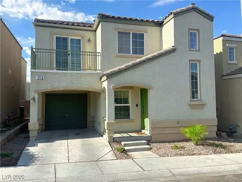 9116 Tailor Made Ave, Las Vegas, NV 89149